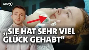 16-Jährige wird von Auto angefahren | DIE UNFALLKLINIK