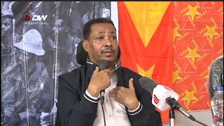 DWl መድረኽ ዘበት ንብሄራዊ ብርሰት!!  ካብ ከተማ ሓውዜን ኻልኣይ ክፋል