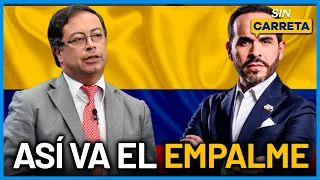 Progress and tensions in regional transitions: this is the state of the political landscape in Co...