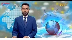 Midday News in Tigrinya for October 14, 2026 - ERi-TV, Eritrea