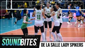 UAAP volleyball: La Salle reasserts mastery of archrival Ateneo