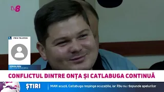 Conflictul dintre Onța și Catlabuga continuă: acuzații reciproce și întrebări fără răspuns