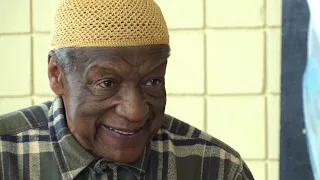 Vote to rename Treme rec center after civil rights leader