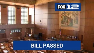 Oregon Senate votes to move date of controversial transportation funding referendum