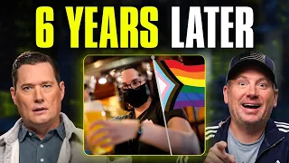 WOKE MELTDOWN: Lesbian Bar Ends Mask Mandate and its Patrons are Furious!
