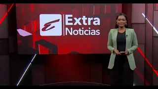 Extra Noticias Evening Edition: Monday, August 17, 2026 Program