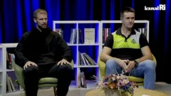 DepoLink Škrljevo najavljuje predstojeću utakmicu protiv Cibone