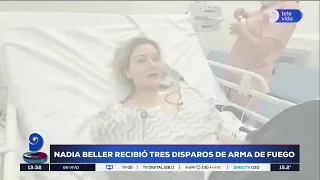 Investigan a un ex asesor de Milei por mandar a matar a su esposa