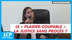 Reconnaissance Préalable de Culpabilité | Justice en France