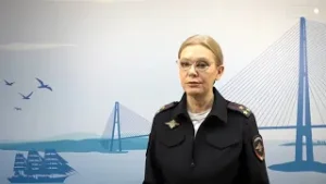 Во Владивостоке 52-летняя женщина предстанет перед судом за попытку поджога банка