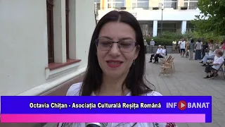 Festival la Palatul Cultural