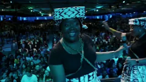 Espaço Maná - Sem 02 - Domingo