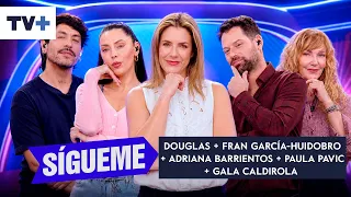 Sígueme | 1 de octubre 2026