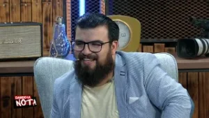 Dando la nota | Episodio 4 | Jimmy Rivas