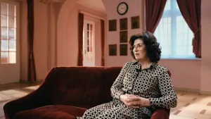 Beszélgetés Dr. Hörömpöliné Víkor Katalinnal - 2026. február