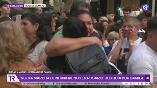 Family of woman from Rosario murdered in San Juan demand justice