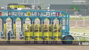 EXAMENES DEL PARTIDOR - 04MARZO2026