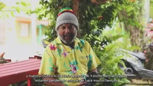 CAPITULO 2 SERIE: PÉRDIDA DE LA RAIZALIDAD