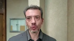 Caldarelli Murder Trial: Man who escaped recounts his ordeal in court - 10/29/2026