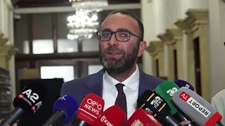 Bardhi: Qeveria iku nga përgjegjësia për pagat, nisma e PS së shkel Kushtetutën!