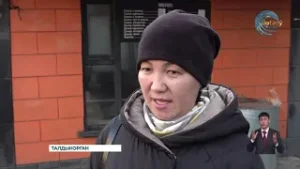 Талдыкорган уверенно растёт и меняется на глазах