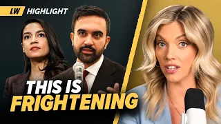 How the DSA (Democrat Socialists) are Planning to SEIZE Total Control of Their Party