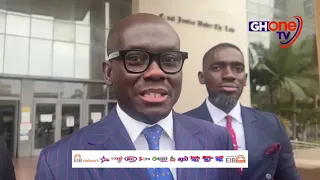 #GHOneNews, 29th September, 2026