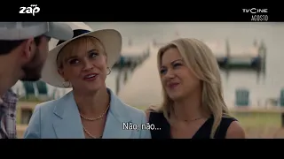 TVCine Agosto