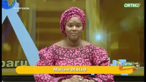 #ORTM - #Kunnafoninw : JT kibaru du 24 février 2026.