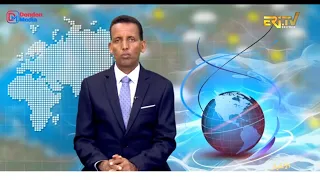 Arabic Evening News for September 11, 2026 - ERi-TV, Eritrea