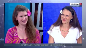 Le Journal de TNTV du lundi 9 février 2026