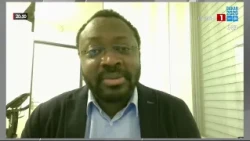 2025 AFCON TAS: "Senegal's chances" - Me Kabou