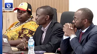 Nigeria Trains Uganda's Parliamentarians On Fiscal Sustainablity