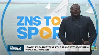 ZNS Total Sports - September 23rd, 2026