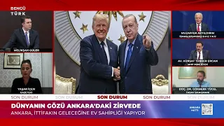 Turkey Is a Great Ally - Ankara Line | July 7, 2026