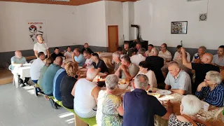 Dani dijaspore u Vojskovi okupili mještane i iseljenike; Čuvati korijene i jačati veze sa zavičajem