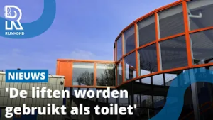 Dit is het slechtste treinstation van Zuid-Holland | Rijnmond