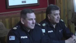 Carlos Rodríguez, Deputy Chief of Police of Colonia