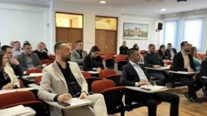 XI redovna sjednica SO: Ovogodišnji program održavanja puteva i ulica vrijedan 800.000 KM