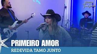 First Love - Júlia Morgatto