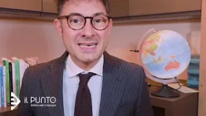 RICCARDO- IL BAMBINO LASCIATO A PIEDI