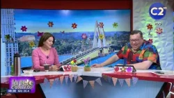 Police Report - La Tele con Vos 10/06/2026