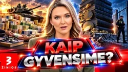 Kitų metų biudžetas: kam piniginė papilnės labiausiai, o kas liks nusivylęs?