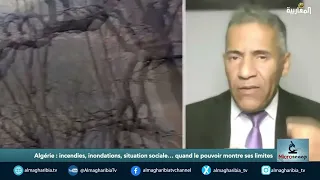 Djamel Guessoum : Il n’y a ni préparation ni prévention