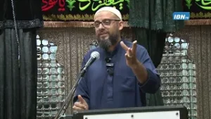 Dr. Kamaal Sheriff | Endurance of Mountain Climbing and Patience | 09/08/2025