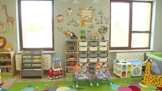 1500 zł miesięcznie na żłobek. Program „Aktywnie w żłobku”