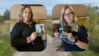 Two Washington County moms lost sons to suicide. Now they're on a mission to save other families.