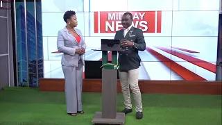 SPORTS NEWS WITH ANIM ADDO 27/07/26
