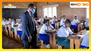 INGARUKA KU BAKOPEYE IBIZAMINI BYA LETA ZIKOMEJE KUVUGISHA BENSHI| UMUTI URABA UWUHE?