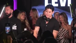3.8 Million Listeners: Club Rush for DJ Levi